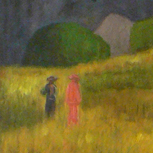 When will you marry - Paul Gauguin - part 1